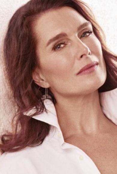 Μπρουκ Σιλντς