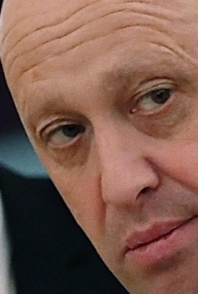 επικεφαλής της Βάγκνερ