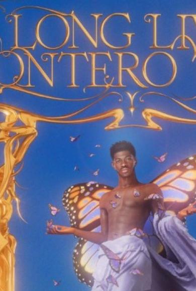 Lil Nas X «Long Live Montero»