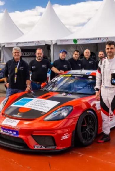 ΕΚΟ Ράλι Ακρόπολις