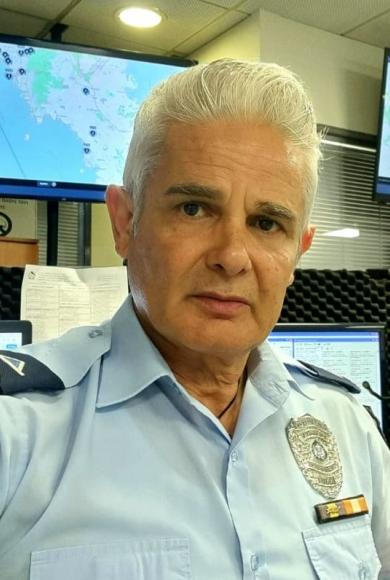 Χρήστος Μπαλάσκας