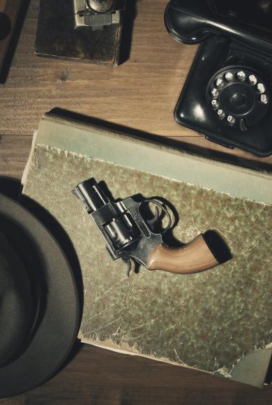 αστυνομικος