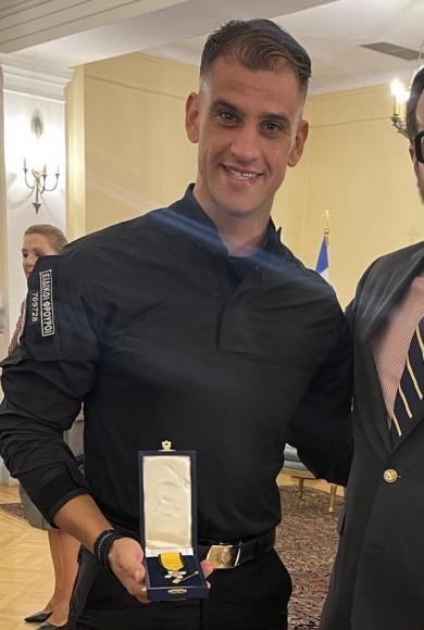 Χ. Πετμεζάς