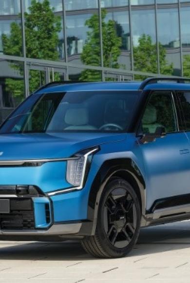 Kia EV9