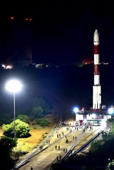 διαστημικής παρατήρησης