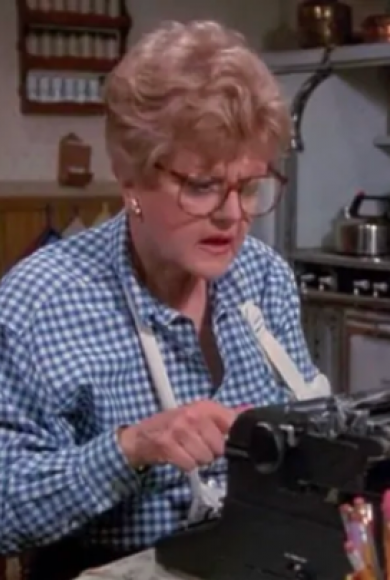 Murder, She Wrote