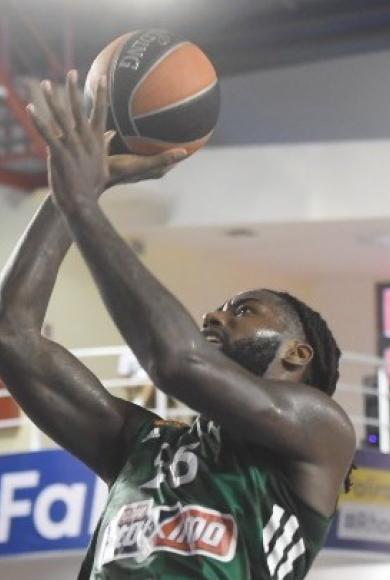 Παναθηναϊκός