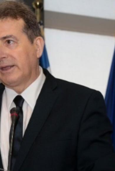 Χρυσοχοΐδης