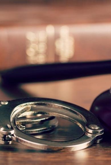 Ποινικός Κώδικας