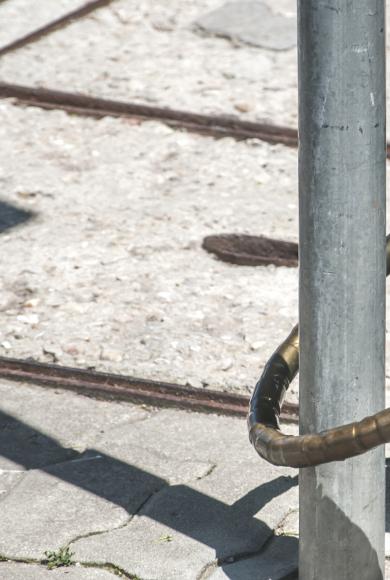 κλοπή μηχανης