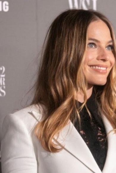 Μάργκοτ Ρόμπι 