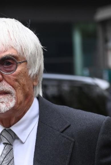 Έκλεστοουν