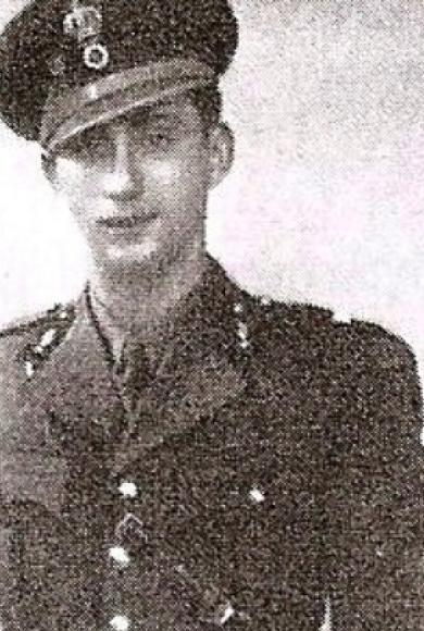 Κρίτωνας Κονσουλίδης