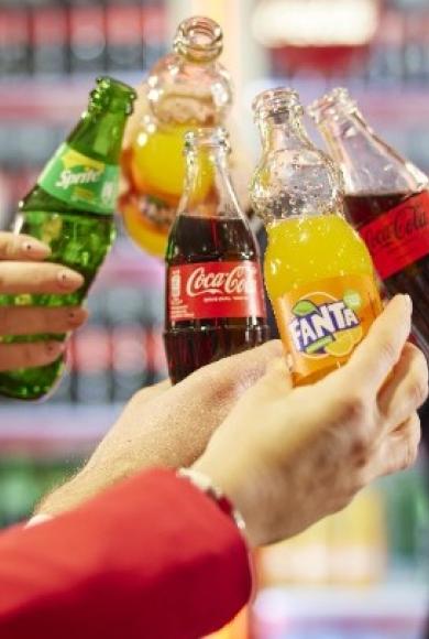 Coca-Cola HBC