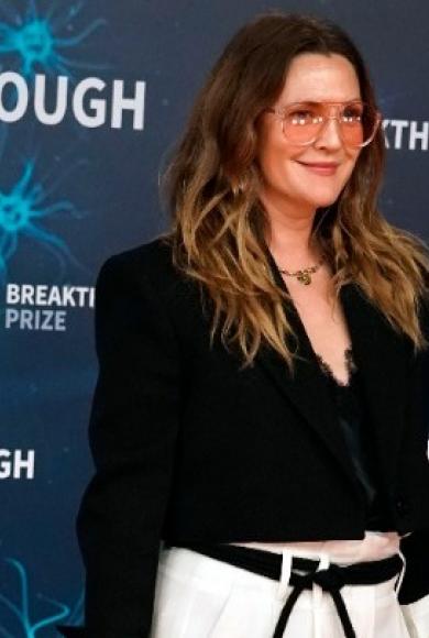 Ντρου Μπάριμορ