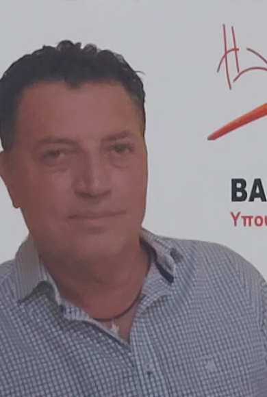 ΥΠΟΨΗΦΙΟΣ ΑΠΟΣΤΡΑΤΟΣ