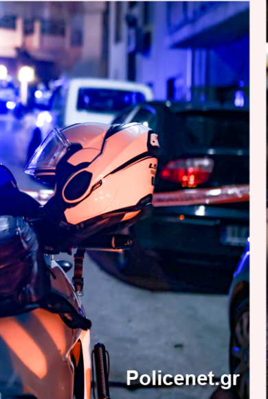 δικυκλιστές_policenet
