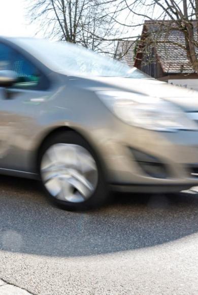 Βροχή τα πρόστιμα από την κάμερα-δολοφόνο της Ευρώπης -Πού βρίσκεται