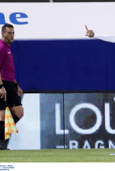 Παναθηναϊκός _ιντιμε