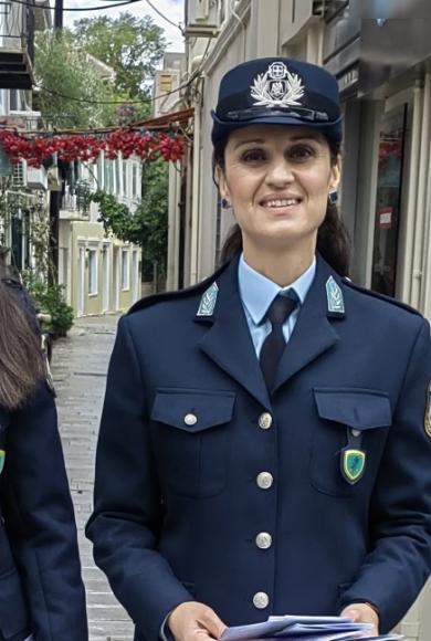 αστυνομικοί