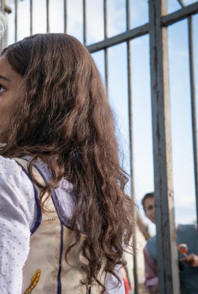 Hunger Games: Η Μπαλάντα των Αηδονιών και των Φιδιών
