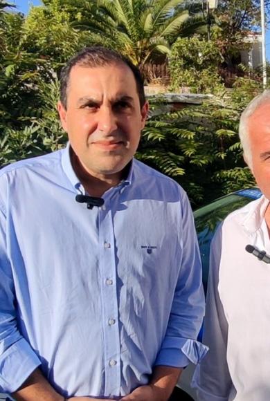 Κώστας Κατσαφάδος