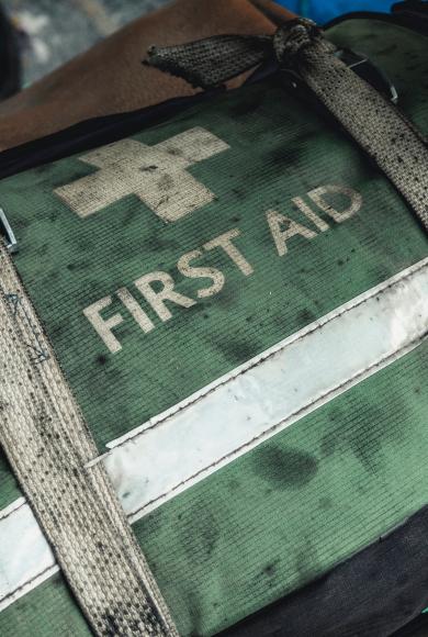 πρωτες βοηθειες-unsplash