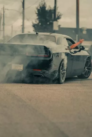 Κατά τη διάρκεια αστυνομικής καταδίωξης στο Σικάγο ο ύποπτος έκανε νοήματα στους αστυνομικούς - Τι δήλωσε ότι ήθελε να τους πει όταν συνελήφθη