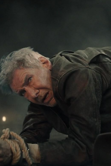 Indiana Jones and the Dial of Destiny