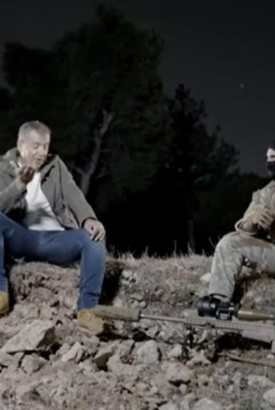 σκοπευτης θεοδωρακη