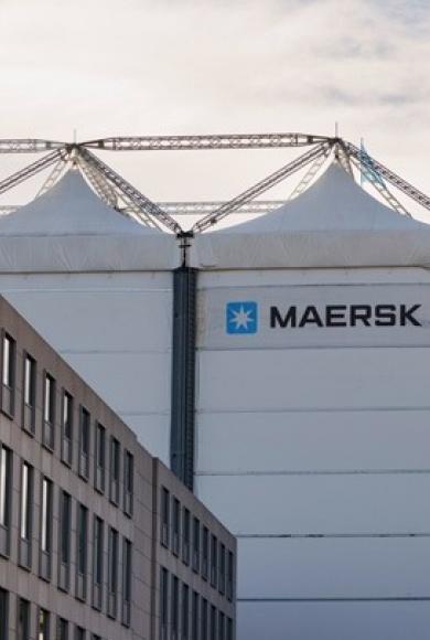 Maersk