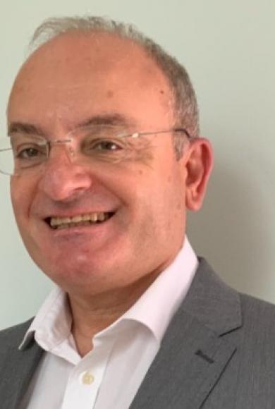 Καθηγητής του ΑΠΘ 