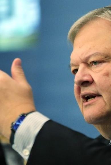 ελ βενιζελος