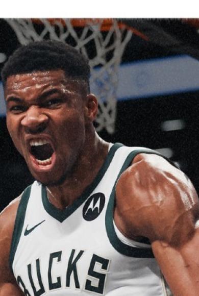 Αντετοκούνμπο