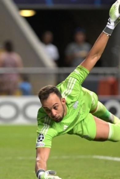 Παναθηναϊκό 