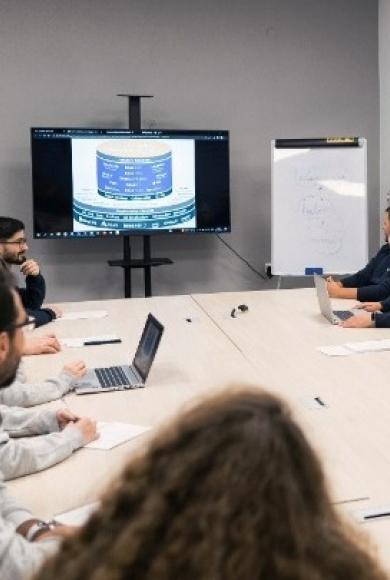 λβετική εταιρεία