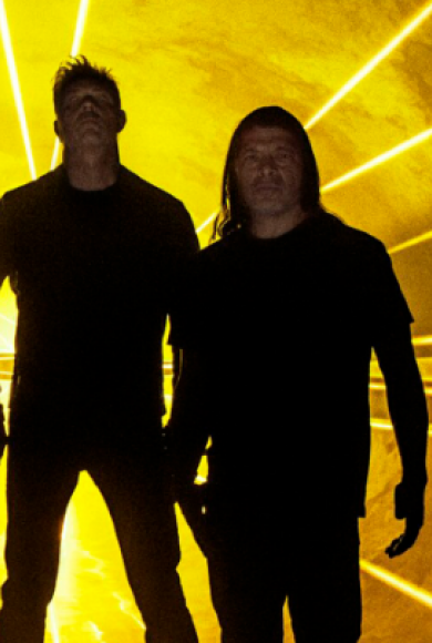Metallica