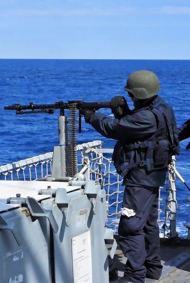 πολεμικο ναυτικο