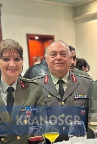 Σε περίοπτη θέση