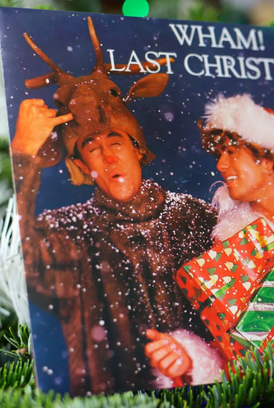 Last Christmas