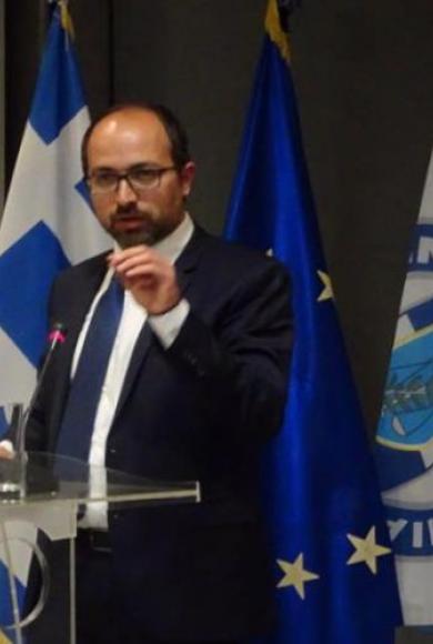 μαυραγαννης