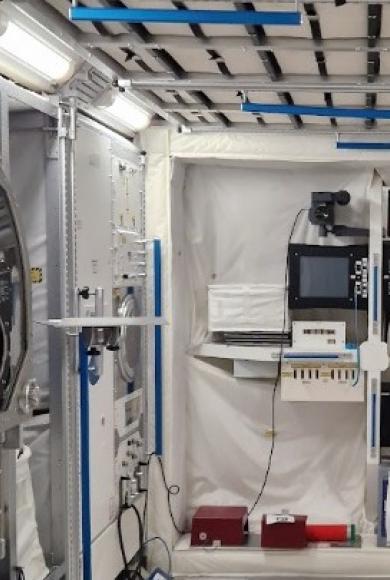 διαστημικά σπίτια