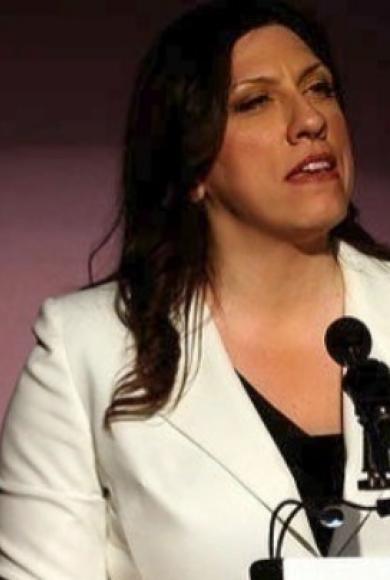 Ζωή Κωνσταντοπούλου