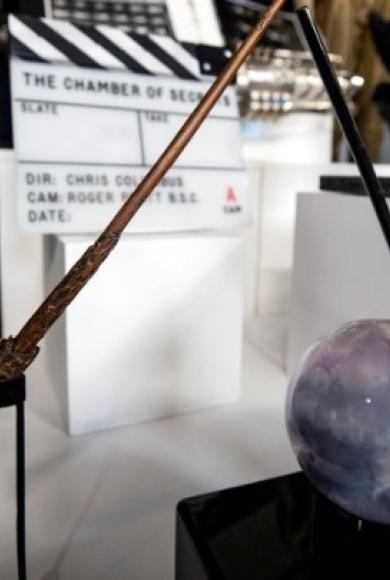 μαγεία και τον αποκρυφισμό