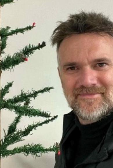 Χριστουγεννιάτικο δέντρο