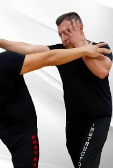 KRAV MAGA