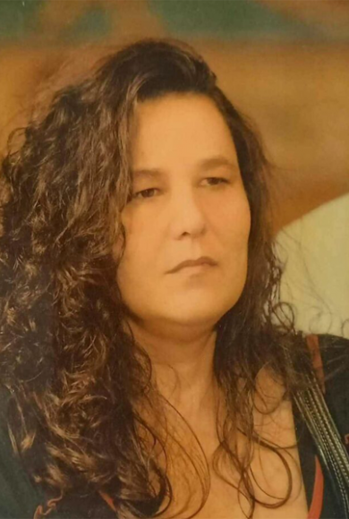 Μαρία Κοχυλά