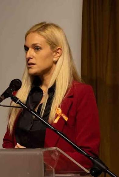 Σοφία Βαγενά 