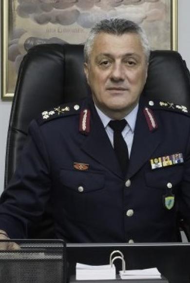 Γεώργιος Δούβαλης