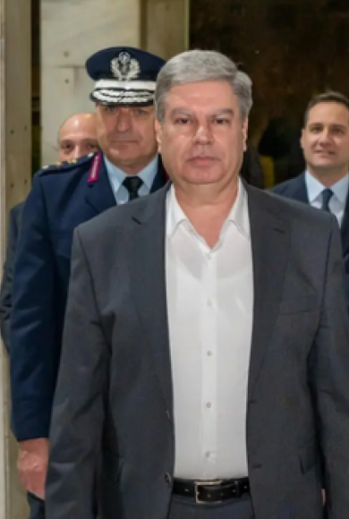 Αρχηγός ελ.ασ.